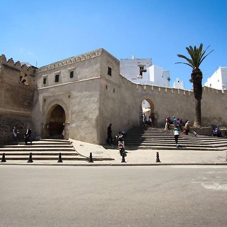 Tétouan Apart Familiar Bab Okla מראה חיצוני תמונה