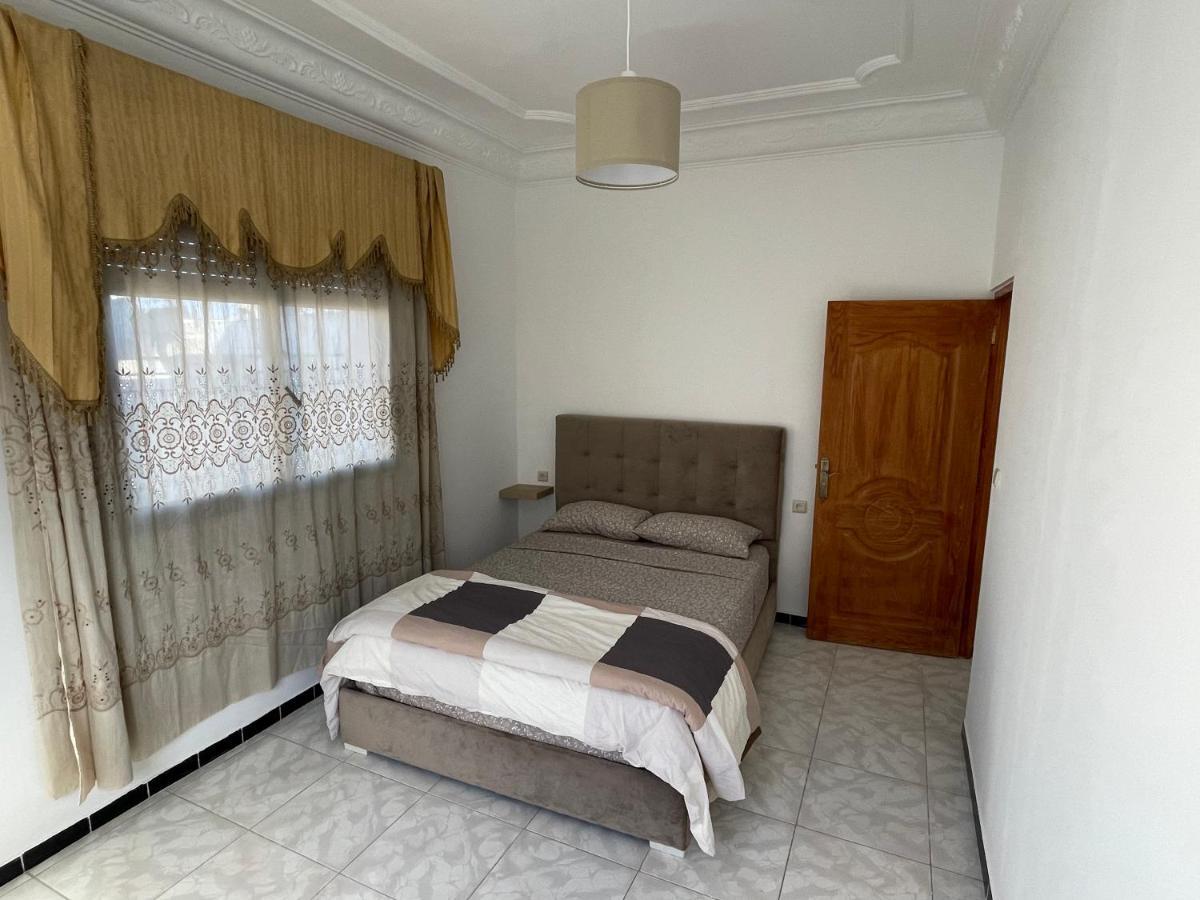 Tétouan Apart Familiar Bab Okla מראה חיצוני תמונה